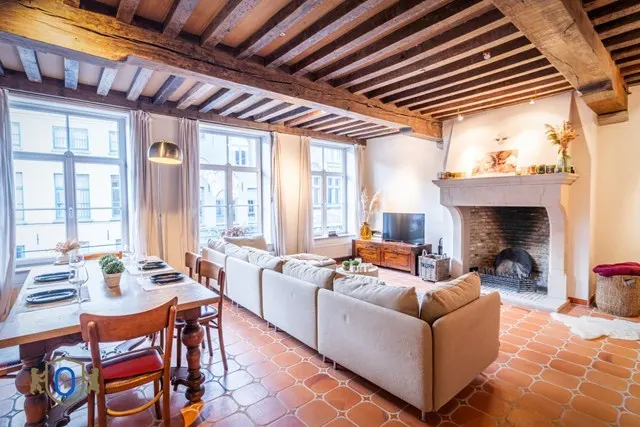 House for sale in Brugge – 1/10