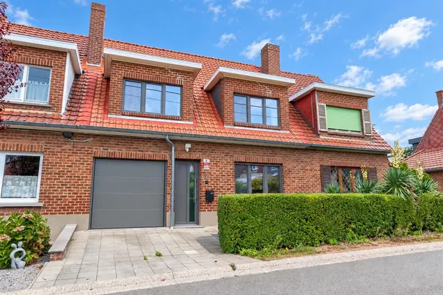 House for sale in Braine-Le-Château – 1/10