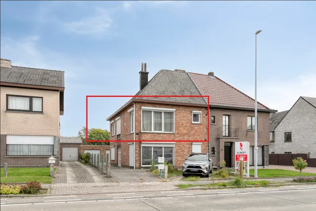 Apartment for sale in Wetteren – 1/10