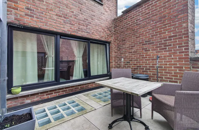 Apartment for rent in Tongeren – 1/10