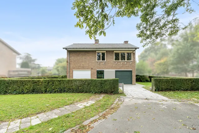 House for sale in Gavere – 1/10