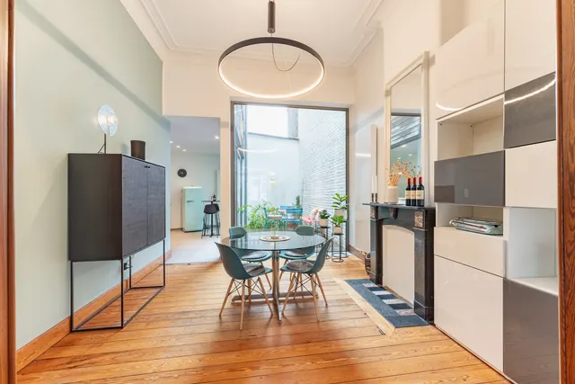 house à vendre à Liège – 1/10