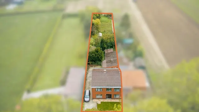 Huis for sale in Poperinge – 1/10