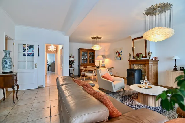 Apartment for sale in Heers – 1/10
