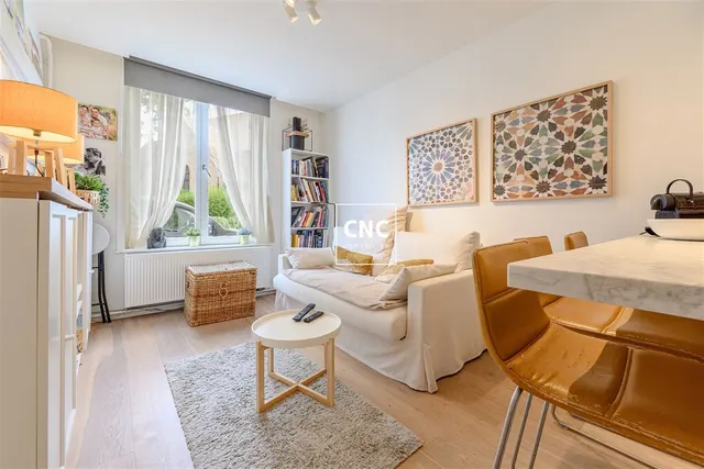 Appartement te koop in Knokke – 1/10