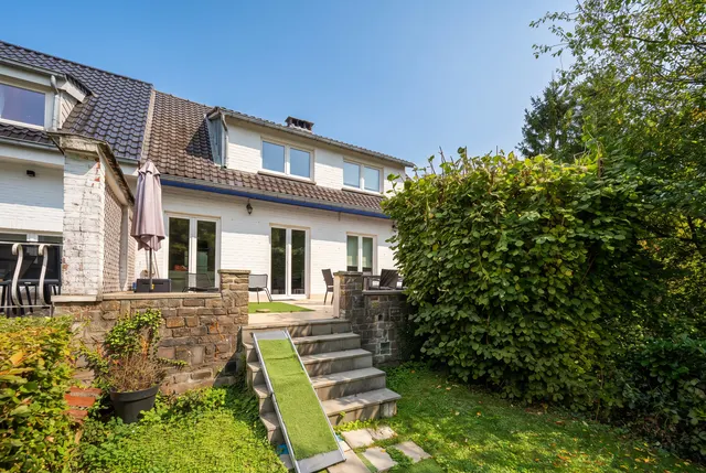 Maison à vendre à Rhode-Saint-Genese – 1/10