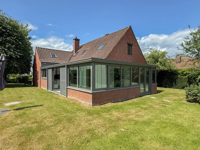 Huis te huur in Waterloo – 1/10