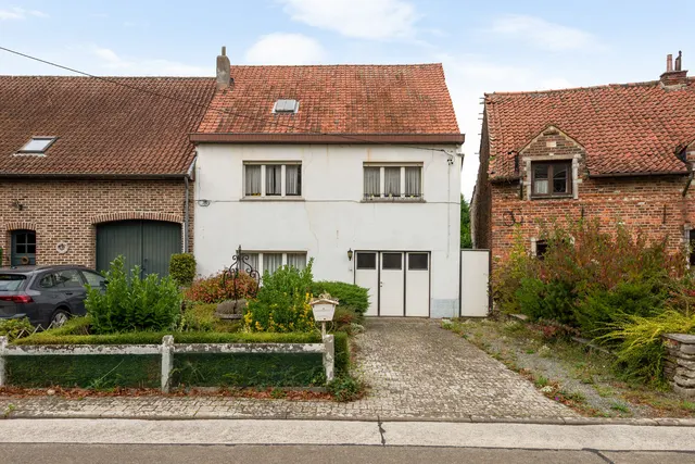 House for sale in Steenokkerzeel – 1/10