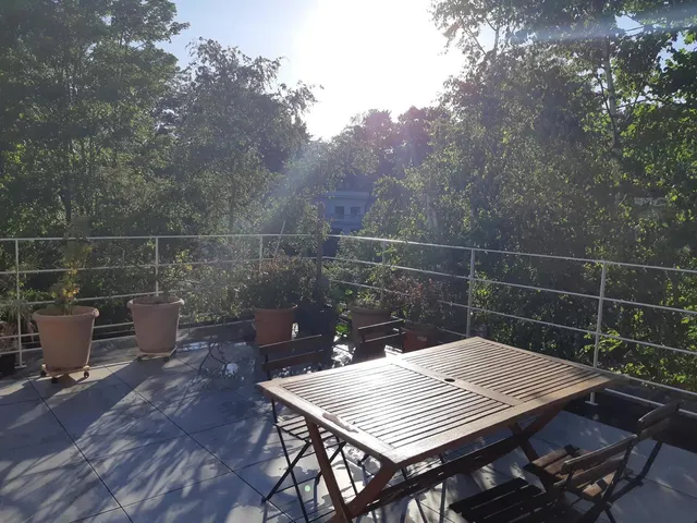 Appartement à vendre à Watermael-Boitsfort – 1/10