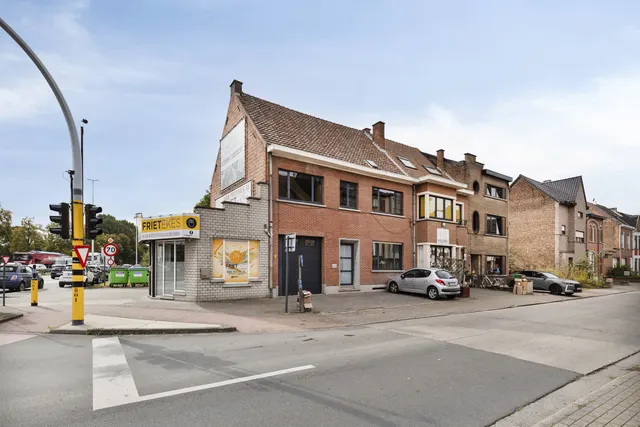 Huis for sale in Aalst – 1/10
