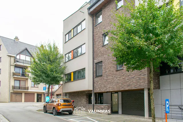 Appartement te huur in Asse – 1/10