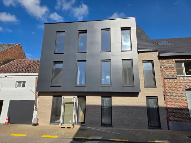 Appartement à louer à Willebroek – 1/10
