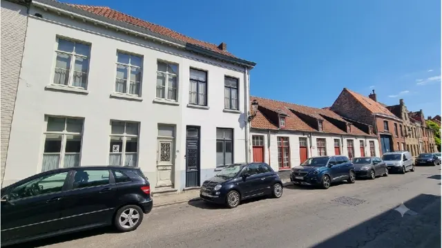 Huis for sale in Brugge – 1/10