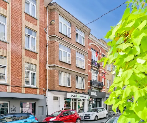 House for sale in Uccle – 1/10