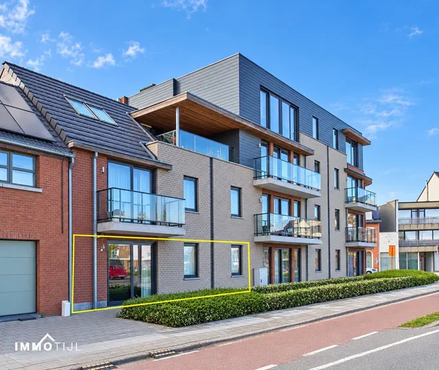 Appartement te koop in Dendermonde – 1/10