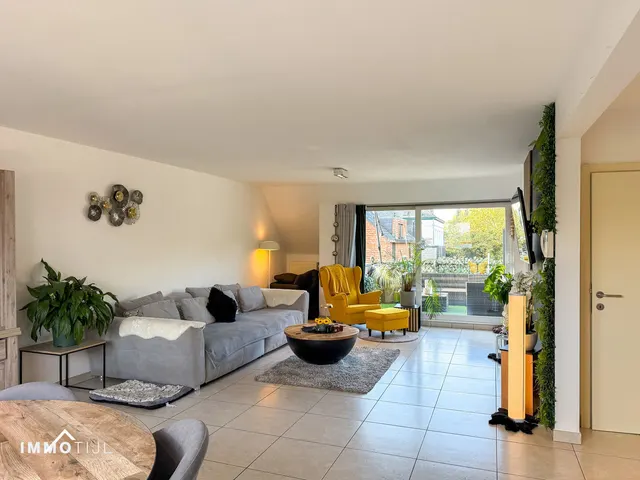 Duplex for sale in Haaltert – 1/10