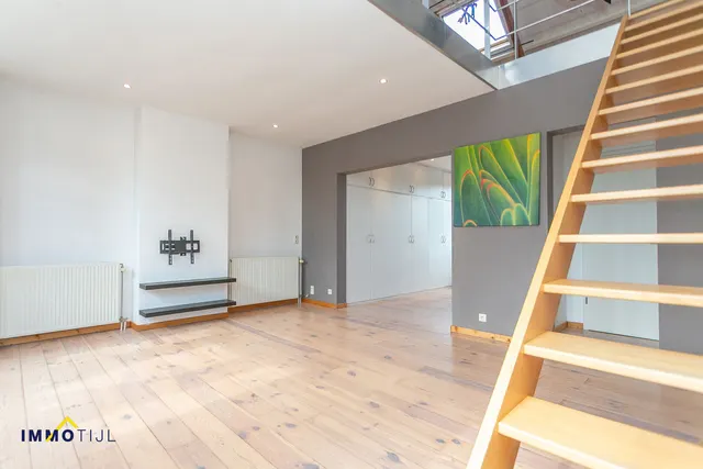 Duplex te huur in Lebbeke – 1/10