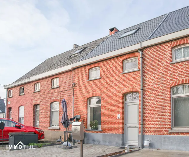 Huis te huur in Moorsel – 1/10