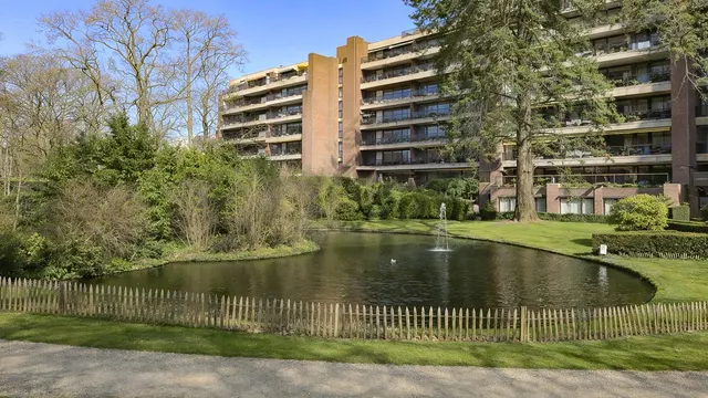 Apartment for sale in Uccle – 1/10