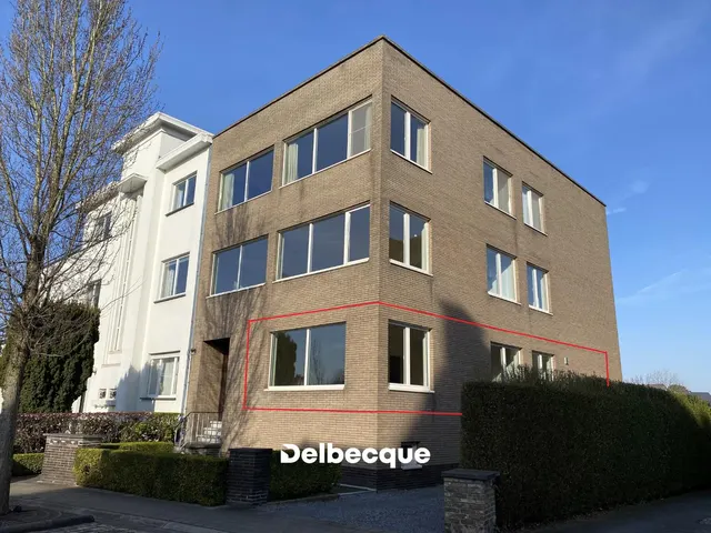 Apartment for rent in Brugge – 1/10