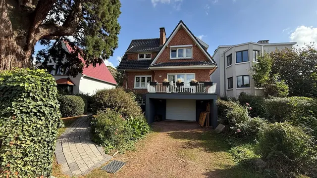 Villa te koop in Waterloo – 1/10
