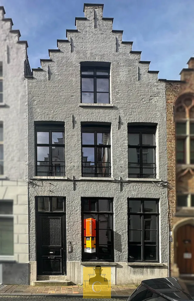 house for sale in Brugge – 1/10