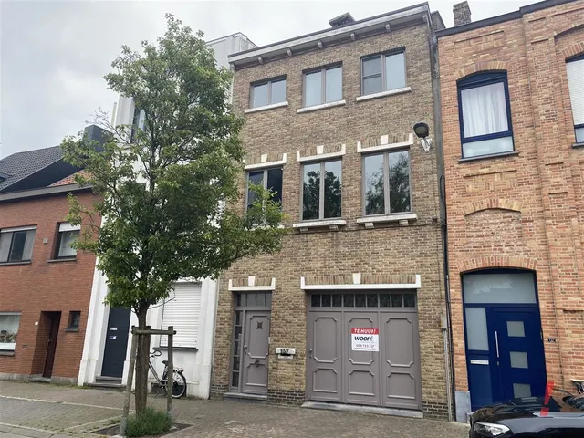 Huis te huur in Oostende – 1/10
