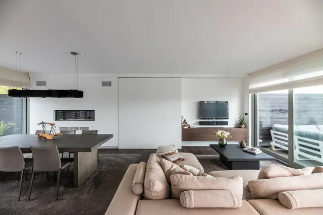 Penthouse for sale in Brugge Zeebrugge – 1/10