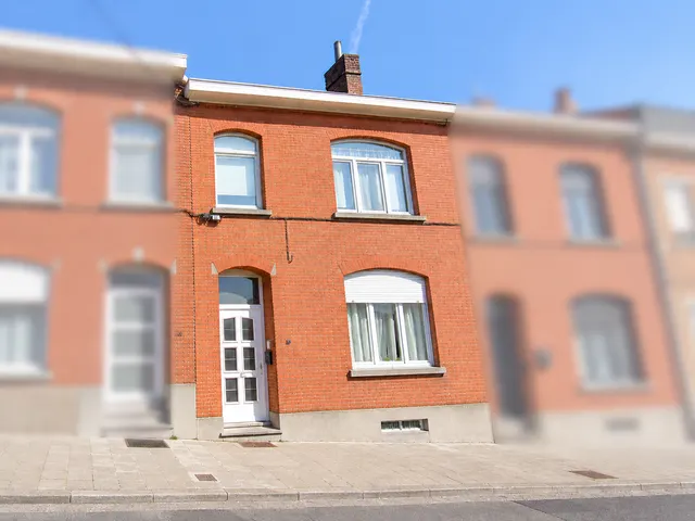 Huis te huur in Tubize – 1/10