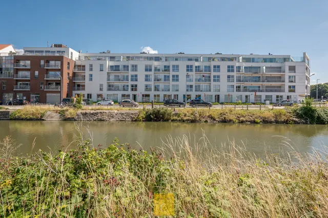 Appartement te koop in Sint-Kruis – 1/10