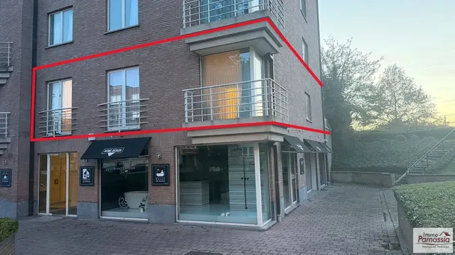 Appartement te huur in Sint-Pieters-Woluwe – 1/10