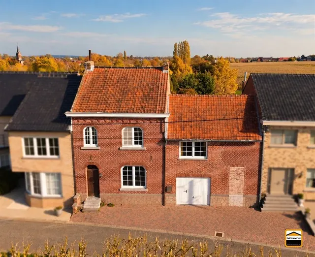 Huis te koop in Sint-Truiden – 1/10