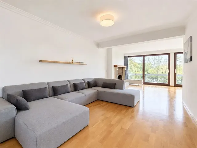 Appartement te huur in Uccle – 1/10