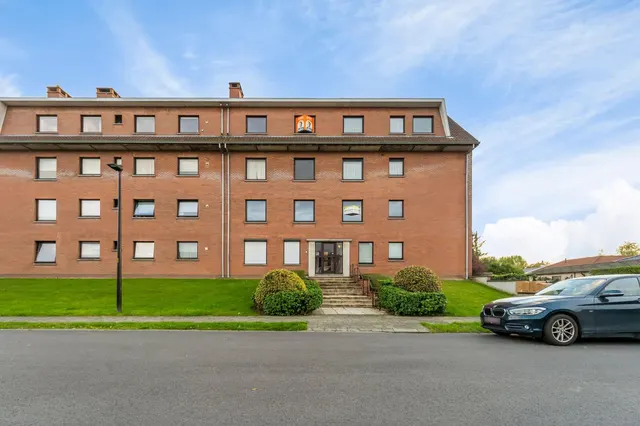 Apartment for sale in Kuurne – 1/10