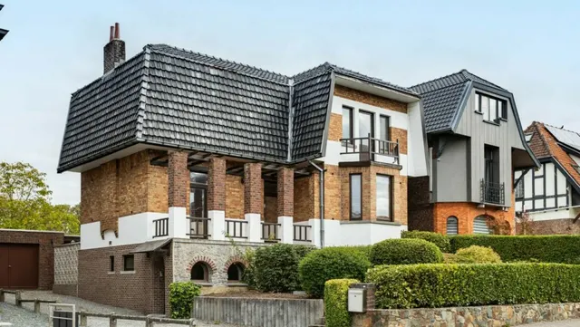 Maison à vendre à Halle – 1/10