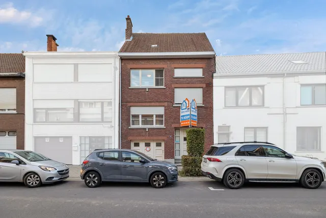 House for sale in Denderleeuw – 1/10