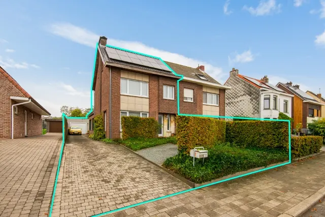 House for sale in Reet – 1/10
