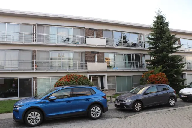 Appartement te huur in Kontich – 1/10