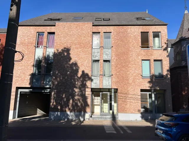 Apartment for sale in Gembloux – 1/6