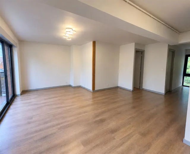 Appartement à louer à Péruwelz – 1/6