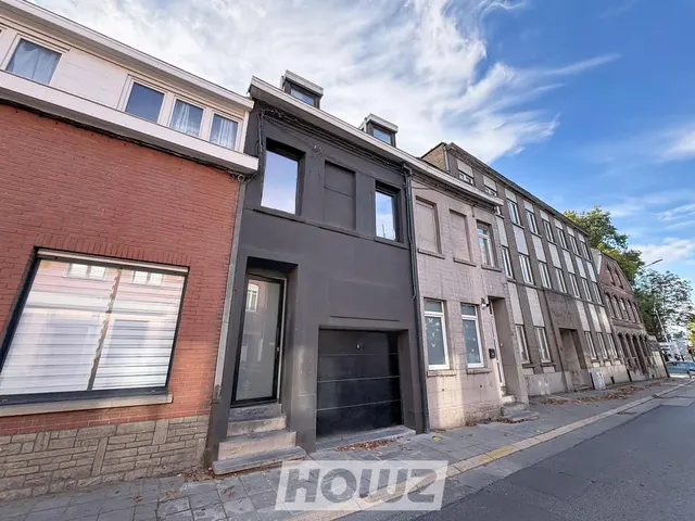 House for sale in Mouscron – 1/10
