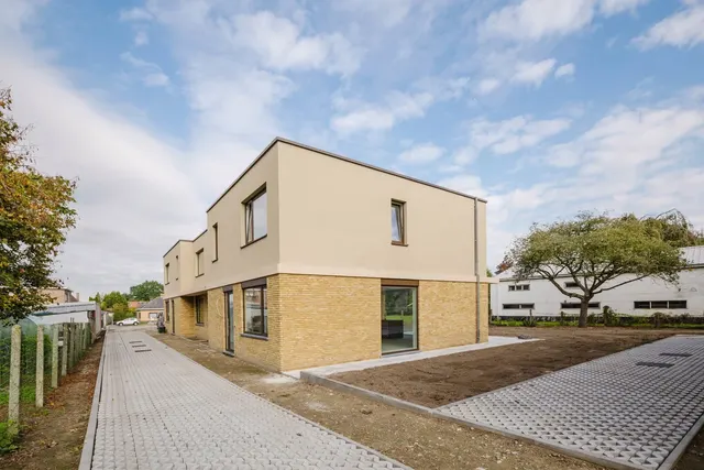 Huis te koop in Wetteren – 1/10