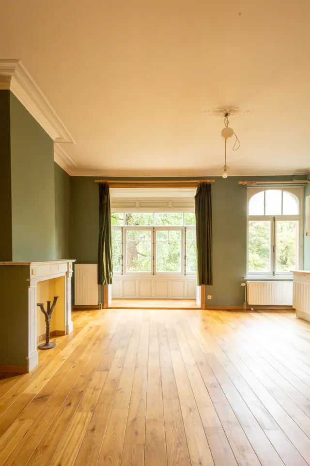 House for sale in Schaerbeek – 1/10