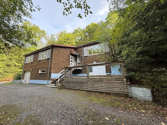Huis te koop in Odeigne – 1/10
