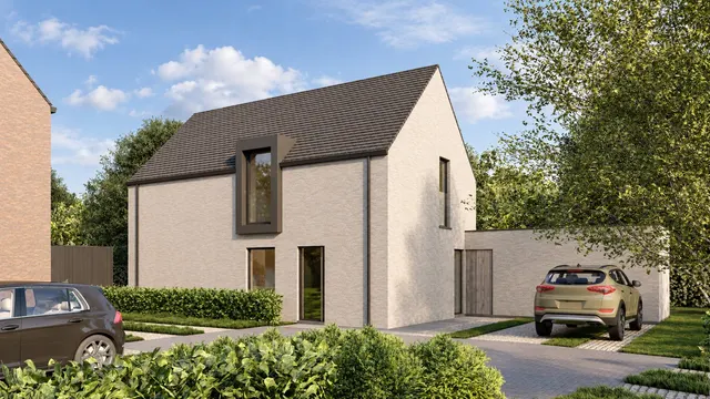 Woning for sale in Roeselare – 1/2