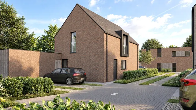 Woning for sale in Roeselare – 1/2