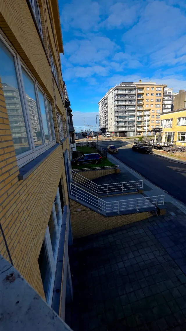 Apartment for sale in Wenduine – 1/10