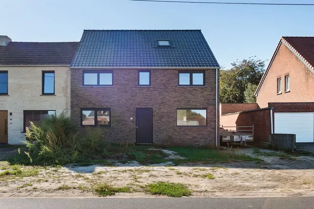 Huis te koop in Mol – 1/10