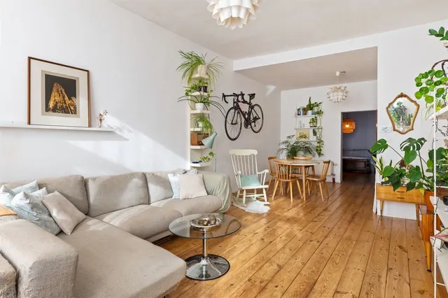 Appartement te koop in Antwerpen – 1/10