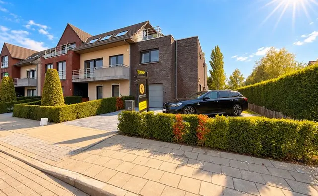 Maison à vendre à Zedelgem – 1/10